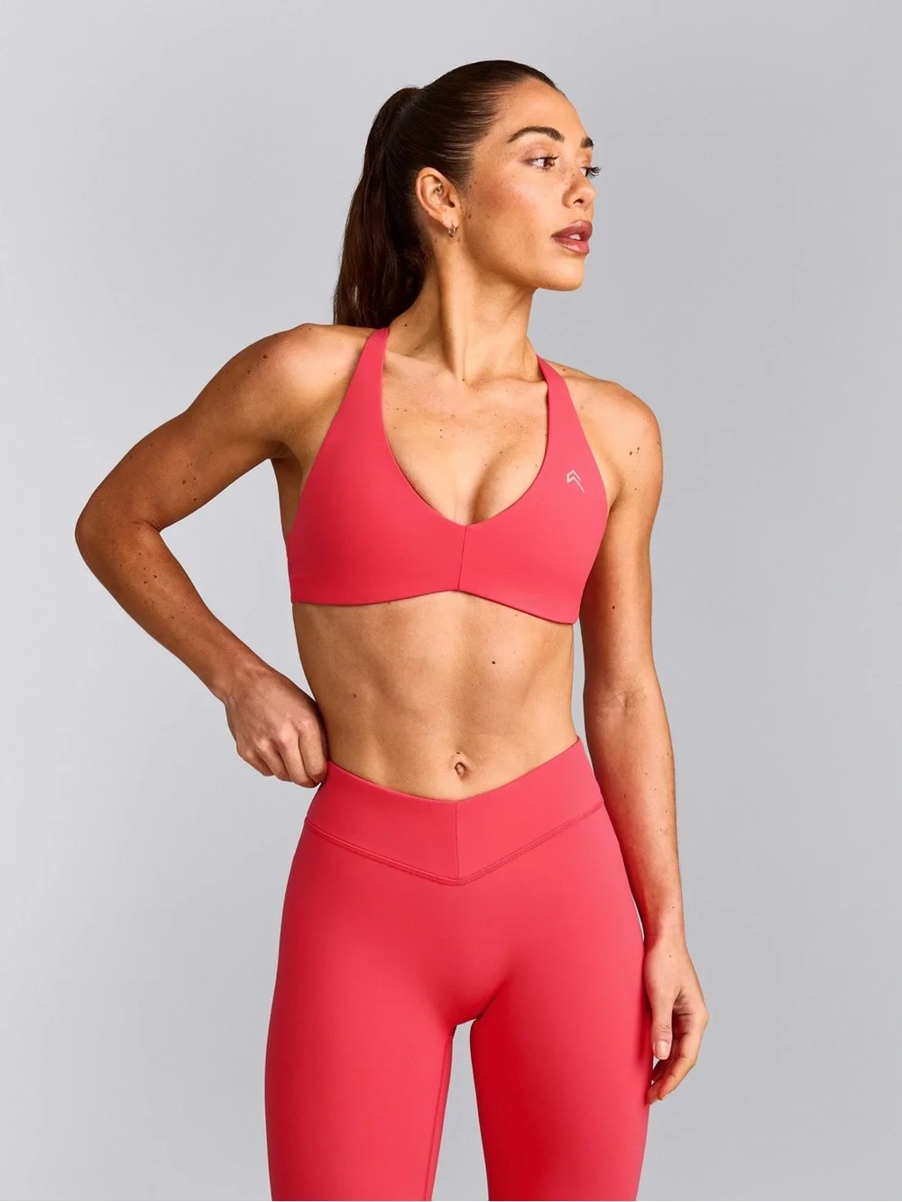 NWT Oner Unifiedmove Cross Back Sports Bra